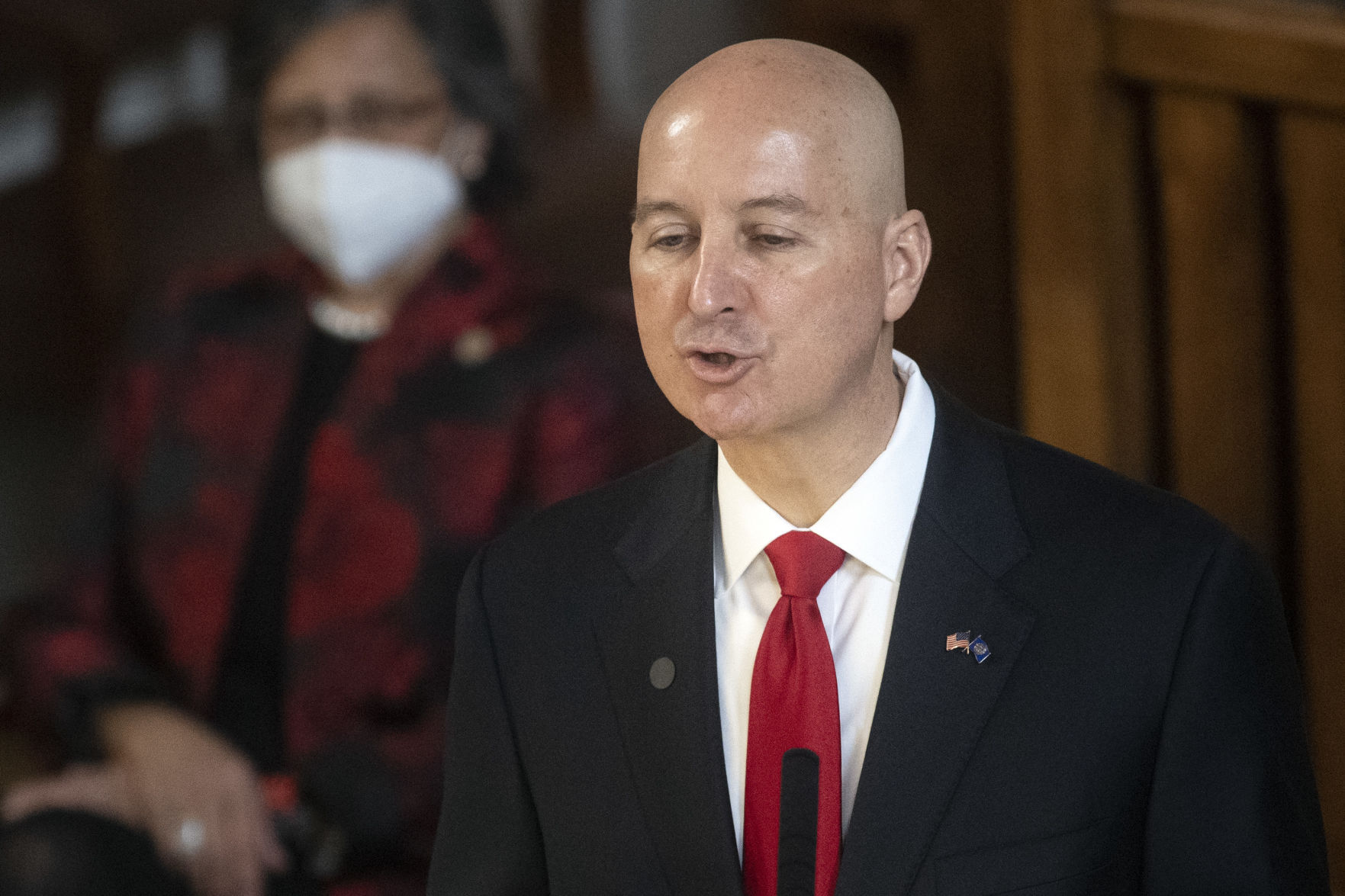 State of the State, 1.14
